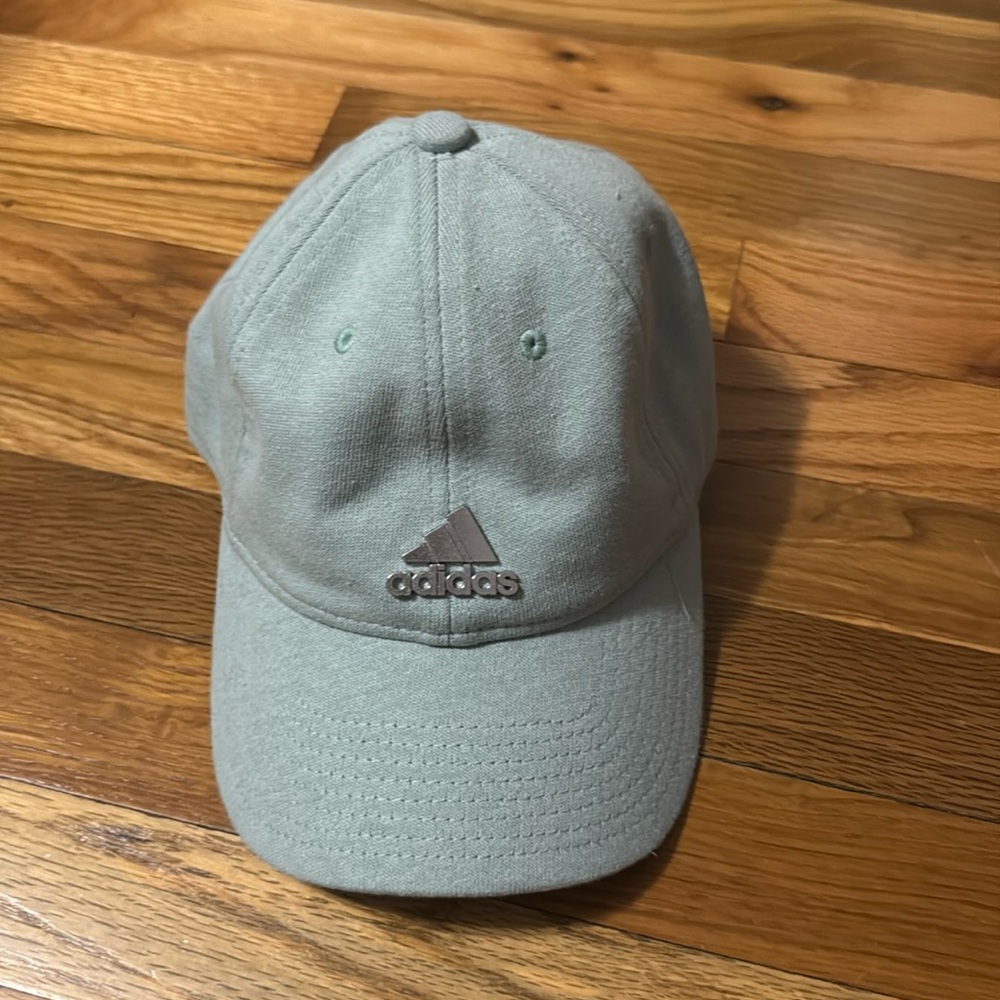 Adidas baseball cap